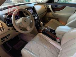انفنتي QX70